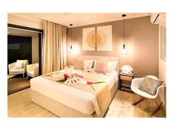 Villa de 3 Chambres