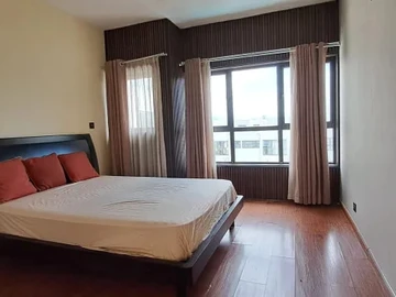 4 Bedroom Penthouse