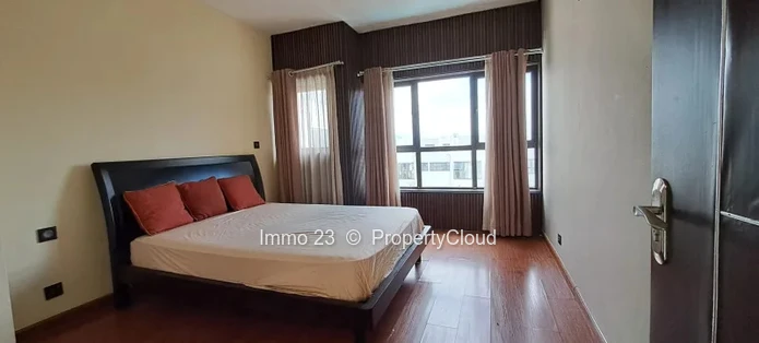 Penthouses - 4 chambres - Sodnac