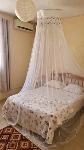 A Vendre Complexe De 8 Appartements Proche Mer A Flic En Flac - Ile Maurice
