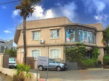 Immobilier Commerciaux
