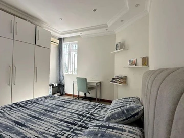 3 Bedroom Penthouse