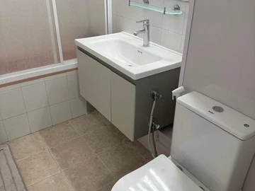 3 Bedroom Townhouse, Duplex