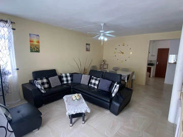 3 Bedroom Townhouse, Duplex