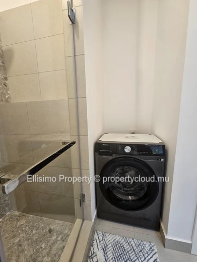 Appartement une chambre à coucher-Beau Plan