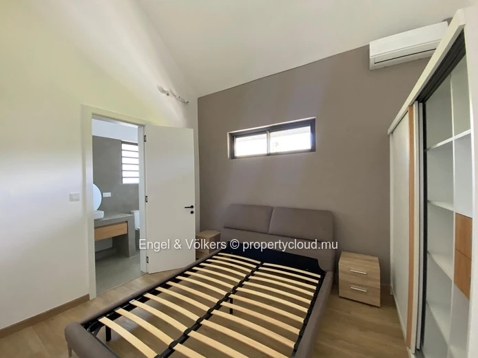 3-Bedroom Duplex for rent in a Residential area
