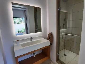 4 Bedroom Apartment