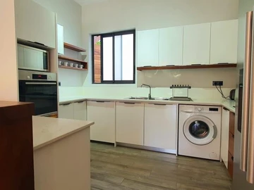 3 Bedroom Apartment