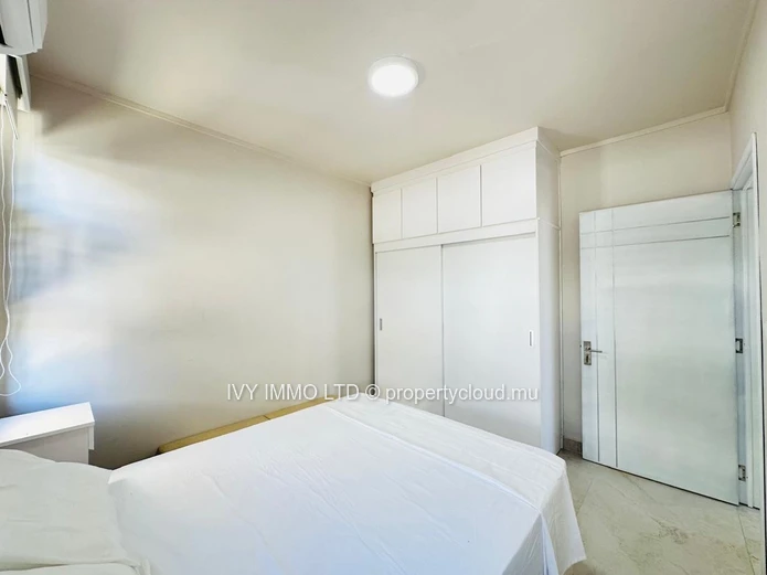 Newly Built Ground Floor Apartment For Rent – St Antoine