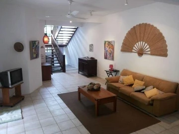 3 Bedroom Townhouse, Duplex