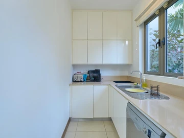 Townhouse, Duplex de 3 Chambres