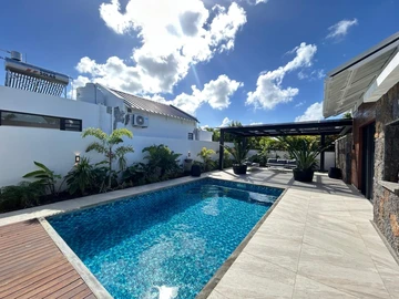 3 Bedroom Villa