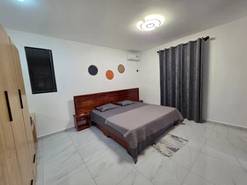 4 Bedroom Villa