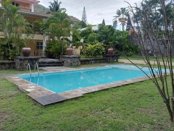 Villa de 5 Chambres