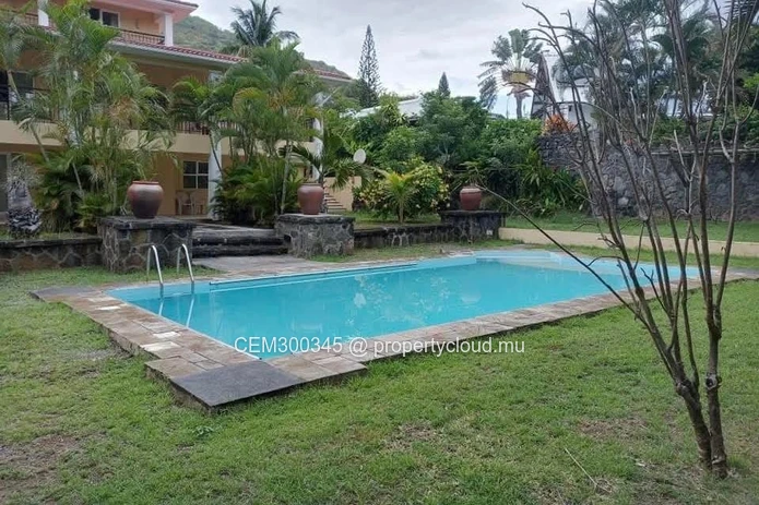 À VENDRE | Villa de Prestige - Plantation Marguery, Rivière Noire