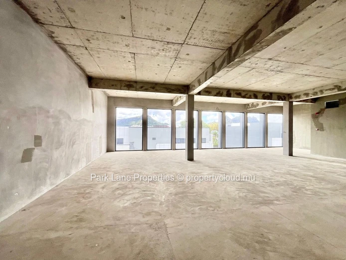 Bureau de 310 m² à louer au Vivéa Business Park, Moka