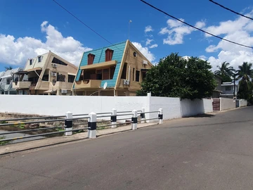 Villa de 3 Chambres