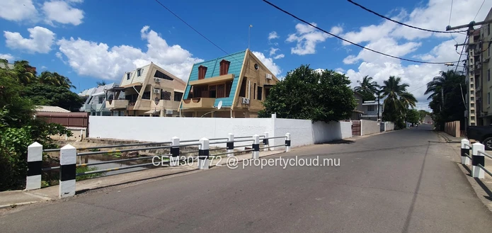Villa for sale in Flic en Flac