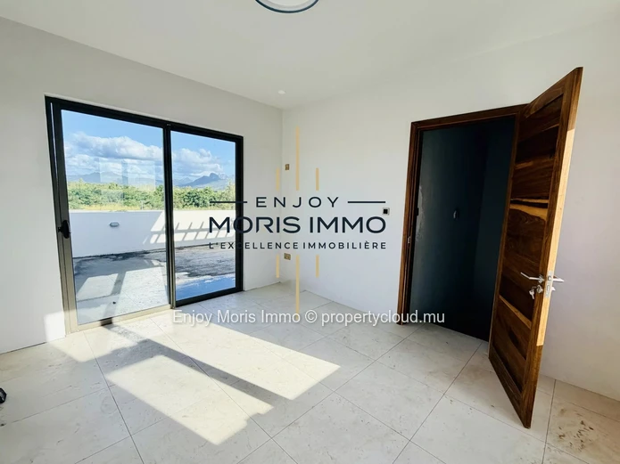 Stunning brand new contemporary villa in Arsenal, Mauritius