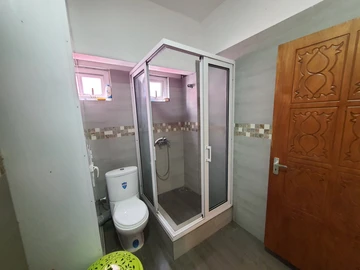 Appartement de 2 Chambres
