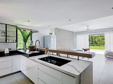 3 Bedroom Villa