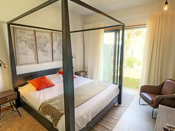 Appartement de 3 Chambres
