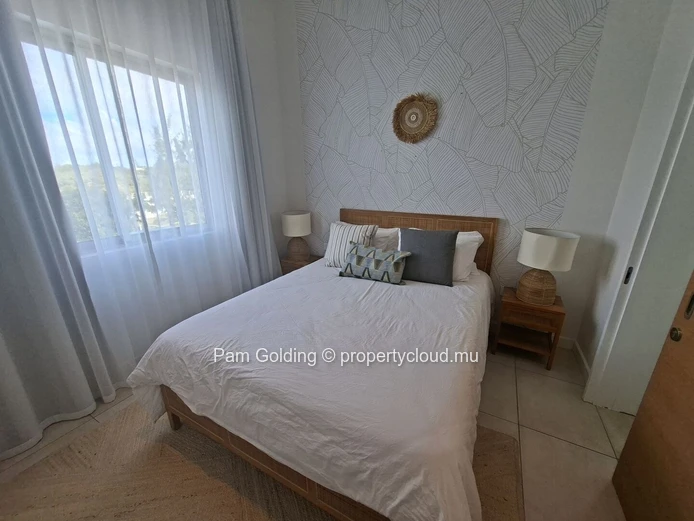 Grand Gaube – Penthouse à louer – Pam Golding Mauritius