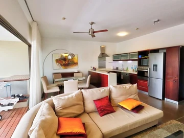 3 Bedroom Apartment