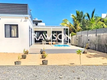 4 Bedroom Villa