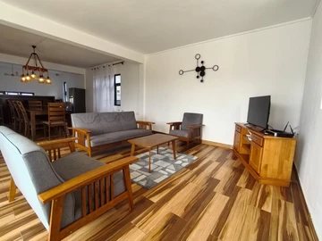 Villa de 4 Chambres