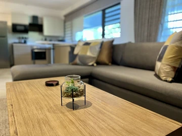 4 Bedroom Apartment