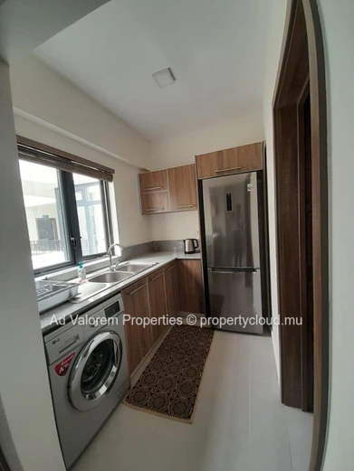 Appartement à vendre à River Park - Trianon