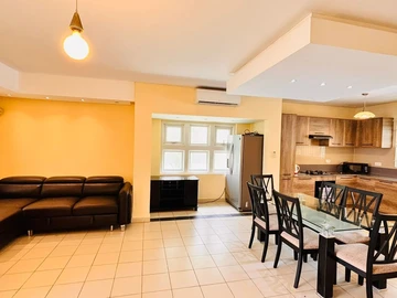 3 Bedroom Apartment