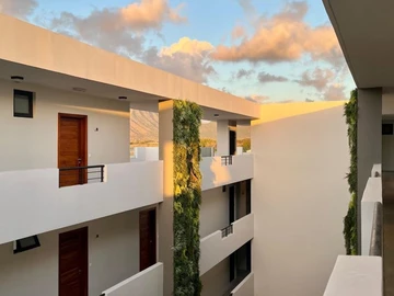 Appartement de 2 Chambres