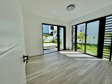 Villa de 3 Chambres