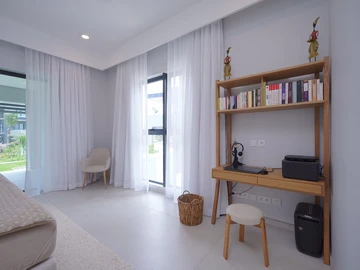 3 Bedroom Apartment