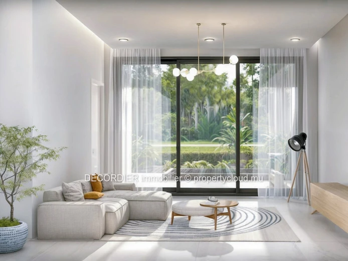 Luxe sur plan avec emplacement idéal et confort absolu