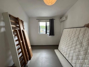 3 Bedroom Townhouse, Duplex