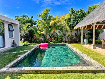 3 Bedroom Villa