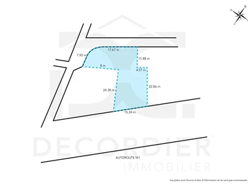 Terrain