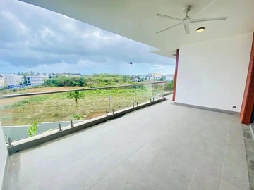 Appartement de 3 Chambres