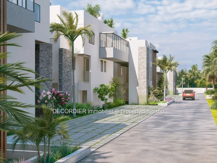 Luxe sur plan avec emplacement idéal et confort absolu