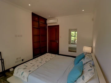 Maison de 4 Chambres