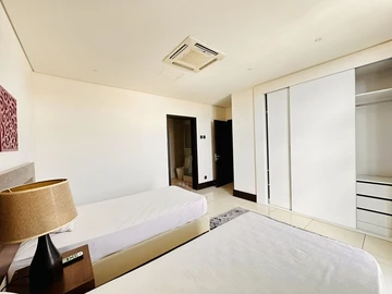 Appartement de 2 Chambres