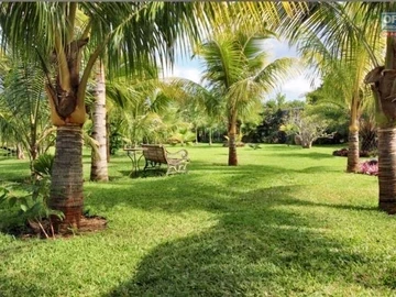 Villa de 3 Chambres