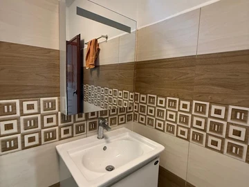Villa de 3 Chambres