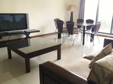Appartement de 3 Chambres