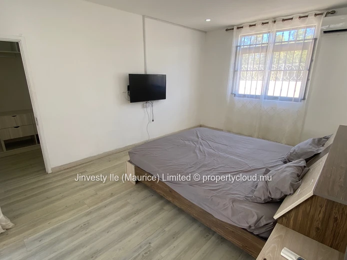 VIDEO LOCATION BALACLAVA : Opportunity RENT 53 000 VILLA BALACLAVA GRAND BAIE NORTH MAURITIUS