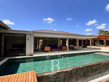 Villa de 6 Chambres