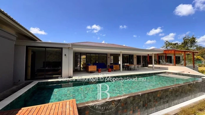 MOKA - Exceptional villa in a unique setting - 6 bedrooms